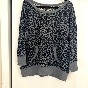 Torrid Sweatshirt